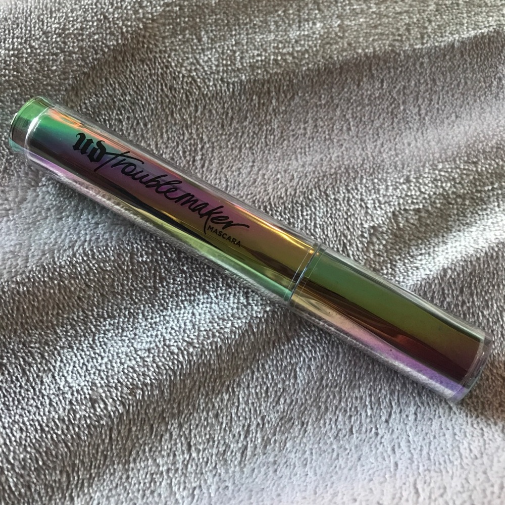 Urban Decay troublemaker mascara